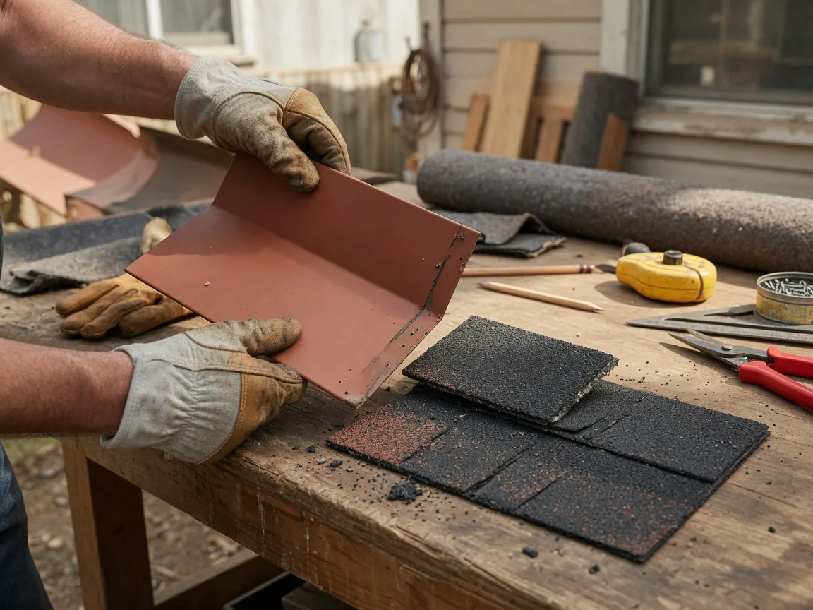 Roof Repair company in Wilkesville, OH
